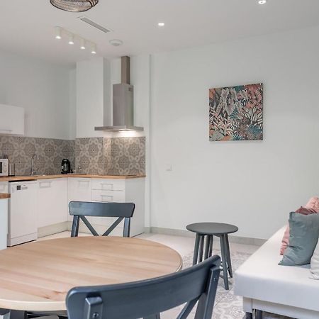 Chic & Comfortable Apartment, Private Terrace バレンシア エクステリア 写真