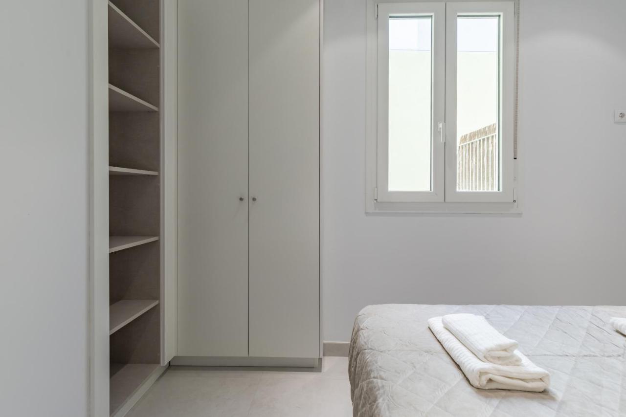 Chic & Comfortable Apartment, Private Terrace バレンシア エクステリア 写真