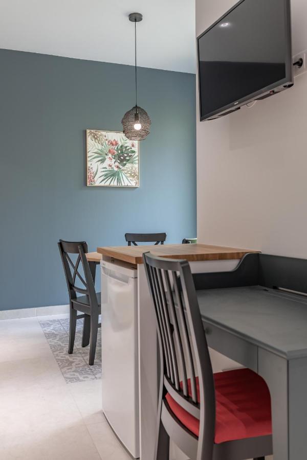 Chic & Comfortable Apartment, Private Terrace バレンシア エクステリア 写真