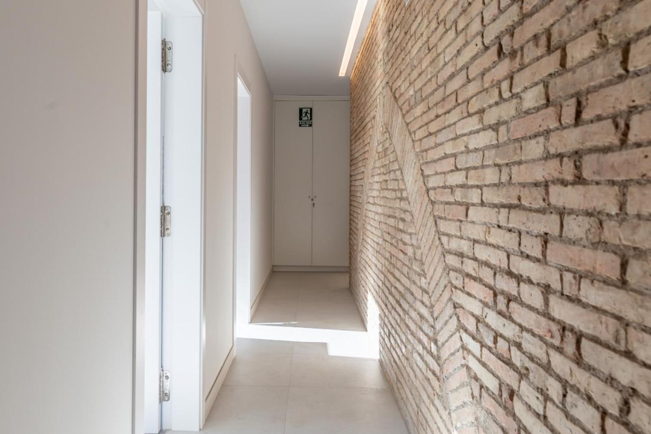 Chic & Comfortable Apartment, Private Terrace バレンシア エクステリア 写真