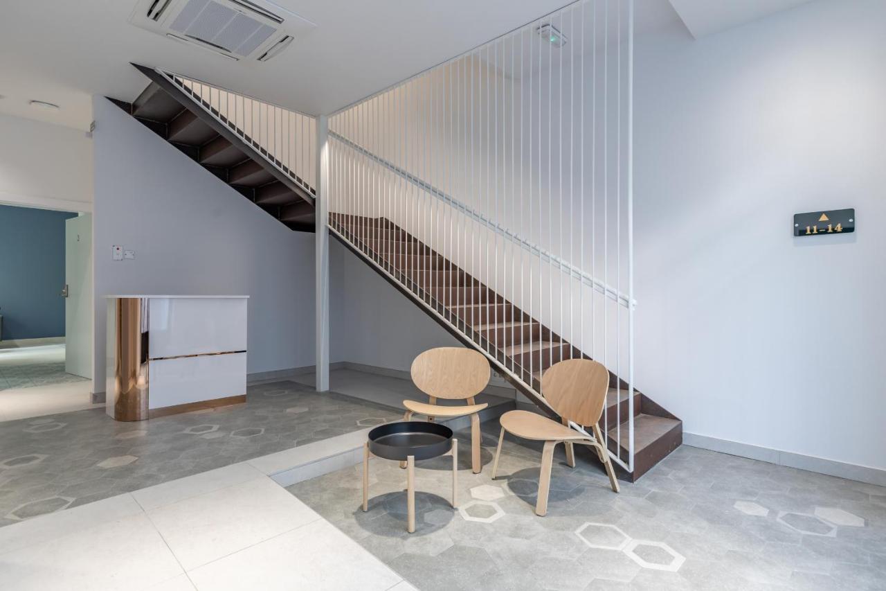 Chic & Comfortable Apartment, Private Terrace バレンシア エクステリア 写真