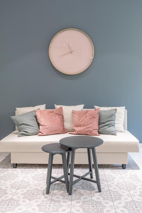 Chic & Comfortable Apartment, Private Terrace バレンシア エクステリア 写真