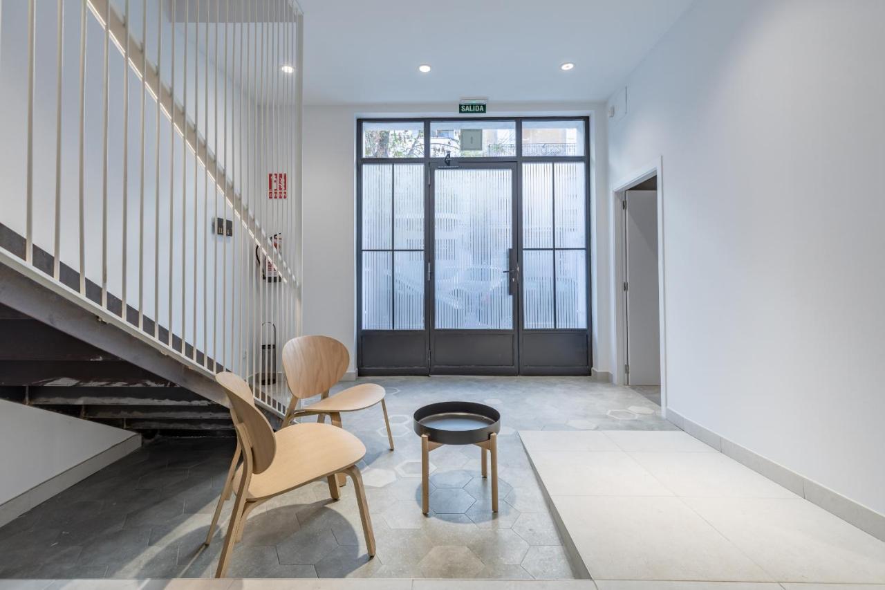 Chic & Comfortable Apartment, Private Terrace バレンシア エクステリア 写真